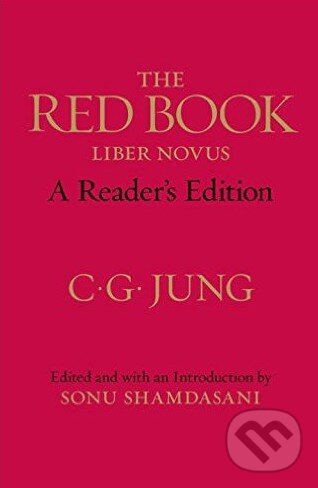 Levně The Red Book (A Reader´s Edition) - C.G. Jung - kniha z kategorie Filozofia