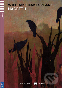 Levně Macbeth (B1 (Stage 3)) - William Shakespeare, Janet Borsbey, Ruth Swan, Simone Rea (ilustrácie) - kniha z kategorie Beletria