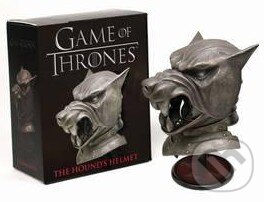 Levně Game of Thrones: The Hound's Helmet