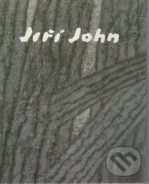 Kniha: Jiří John (Jaromír Zemina). Národní galerie v Praze, 1992