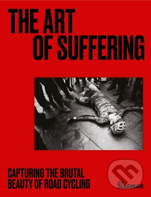 Art of Suffering koupíte na Martinus.cz
