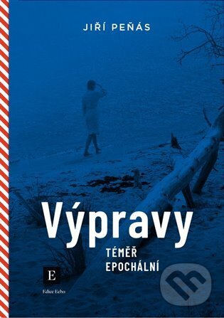 Kniha Výpravy téměř epochální