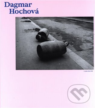 Levně Dagmar Hochová - Jiří Pátek - kniha z kategorie Fotografie
