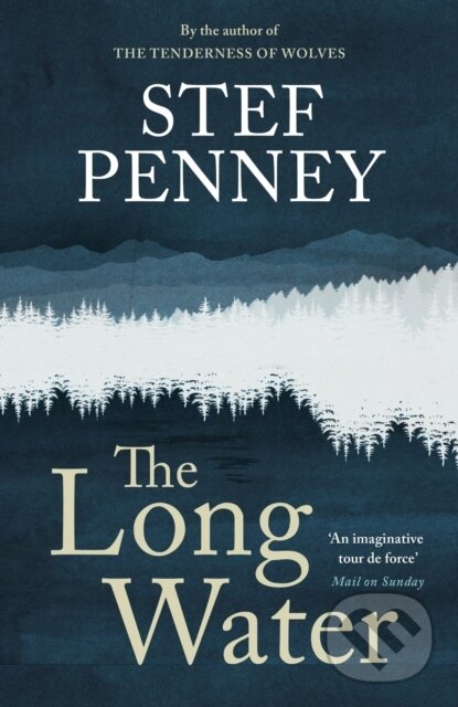 Levně Long Water (Gripping literary mystery set in a remote Norwegian community) - kniha z kategorie Detektívky