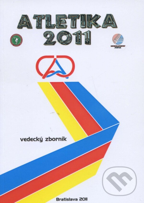 Levně Atletika 2011 (Vedecký zborník) - Dušana Čierna - kniha z kategorie Beletria