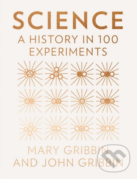 Science - John Gribbin, Mary Gribbin, HarperCollins, 2016