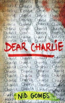 Levně Dear Charlie - N.D. Gomes - kniha z kategorie Beletria