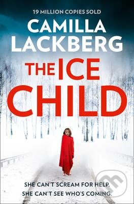 Levně The Ice Child - Camilla Läckberg - kniha z kategorie Detektívky