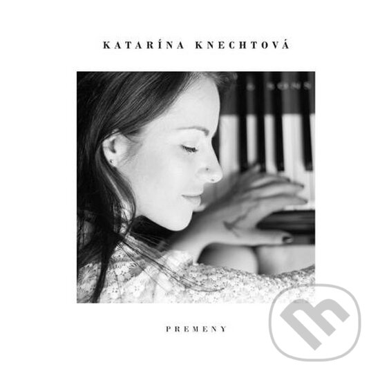 Levně Katarína Knechtová: Premeny - Katarína Knechtová