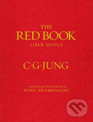 The Red Book - C.G. Jung, W. W. Norton & Company, 2010