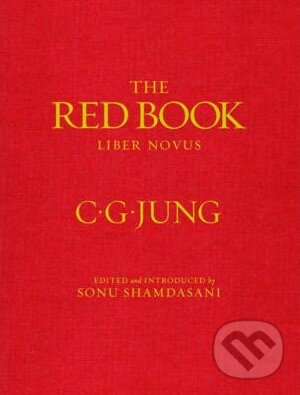 Levně The Red Book (Liber Novus) - C.G. Jung - kniha z kategorie Filozofia