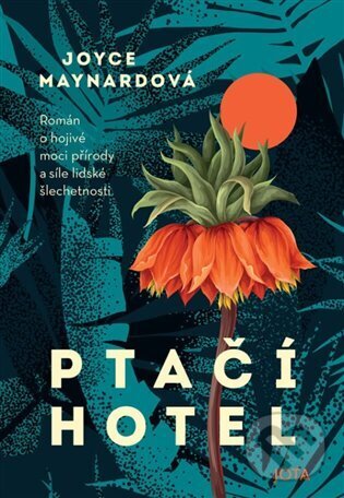 Ptačí hotel