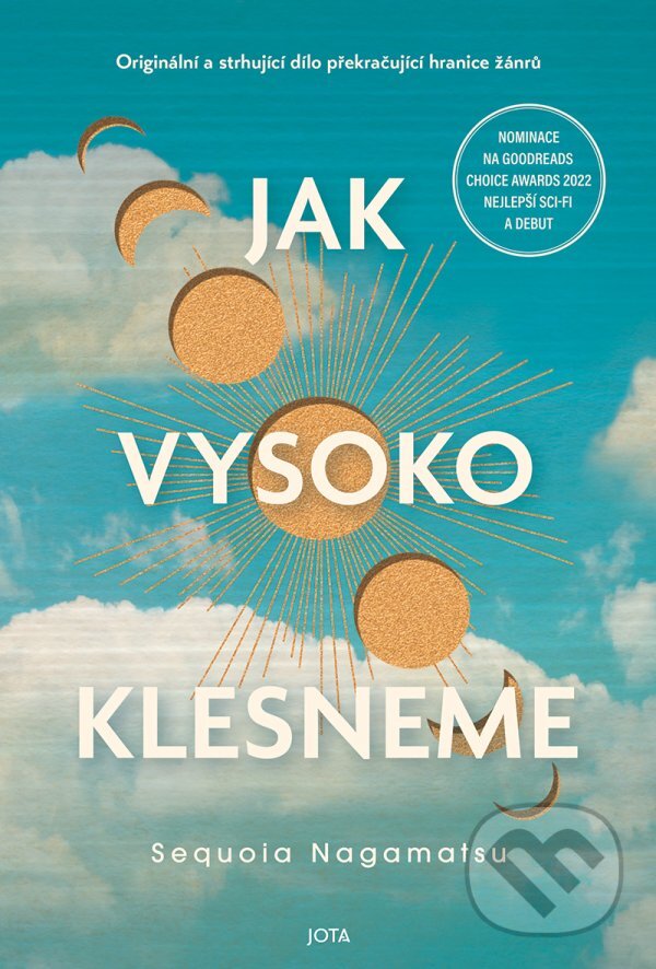 Levně Jak vysoko klesneme - Sequoia Nagamatsu - kniha z kategorie Spoločenská beletria