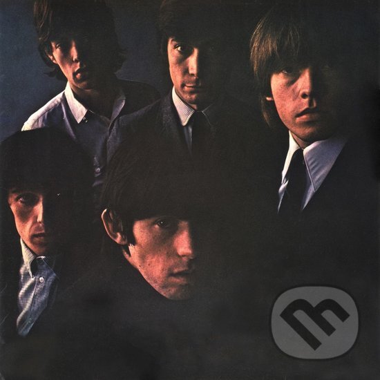 Levně The Rolling Stones: The Rolling Stones No.2 LP - The Rolling Stones