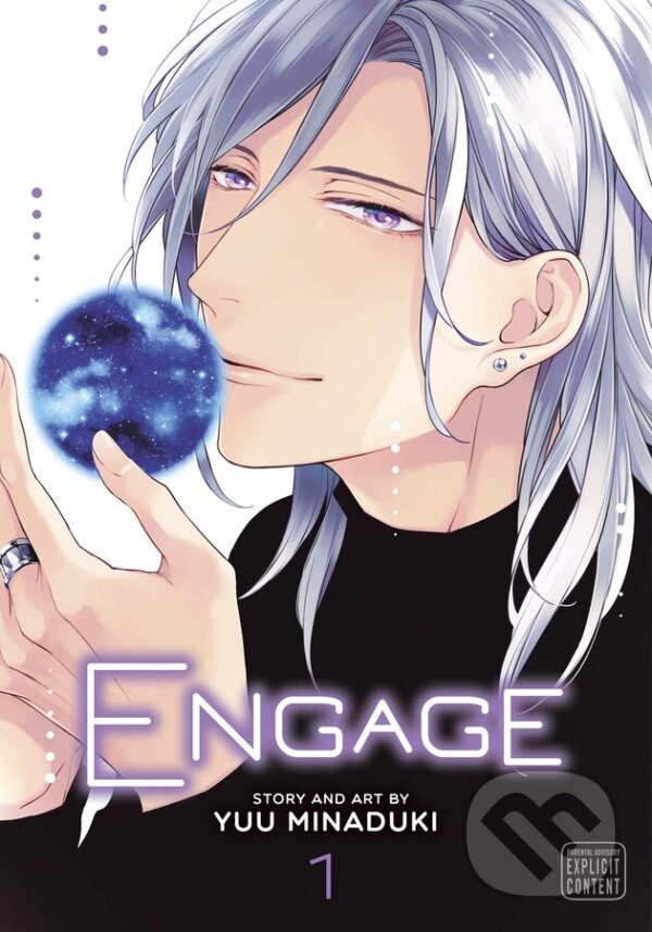 Kniha Engage, Vol. 1