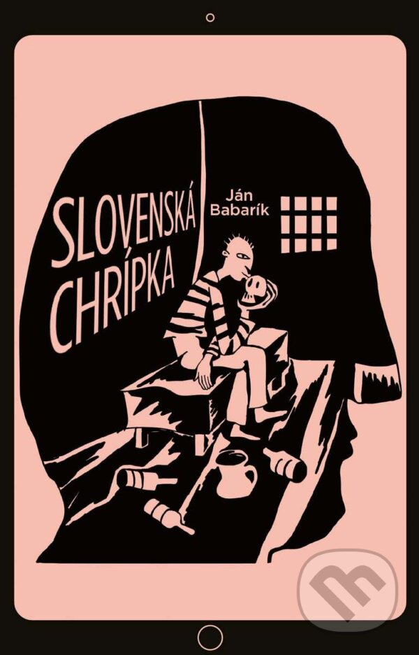 E-kniha: Slovenská chrípka (Ján Babarík)