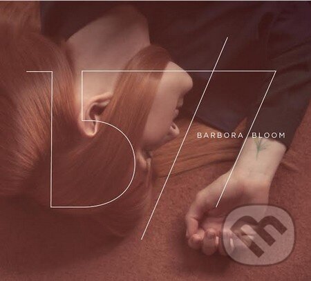 Levně Barbora Bloom: 15/7 - Barbora Bloom