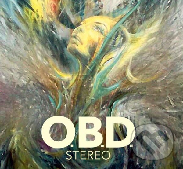 Levně Stereo - O.B.D.