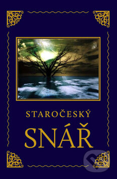 Kniha: Staročeský snář (XYZ). XYZ, 2011