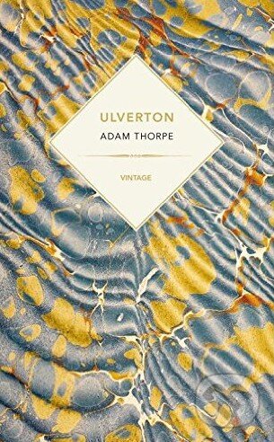 Levně Ulverton - Adam Thorpe - kniha z kategorie Beletria