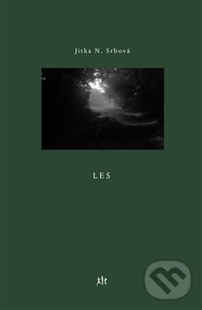 Kniha: Les (Jitka N. Srbová). Dauphin, 2016
