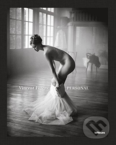 Personal - Vincent Peters, Te Neues, 2016