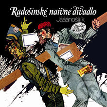 Audiokniha: Jááánošííík (Stanislav Štepka)