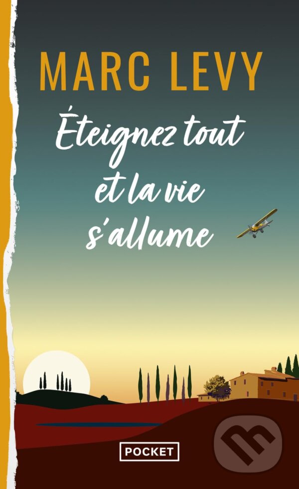 Éteignez tout et la vie s'allume koupíte na Martinus.cz