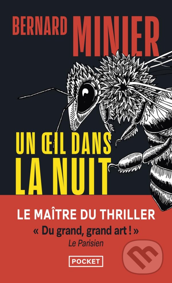 Kniha Un oeil dans la nuit