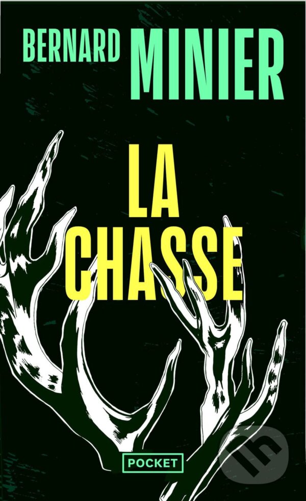 Kniha La Chasse