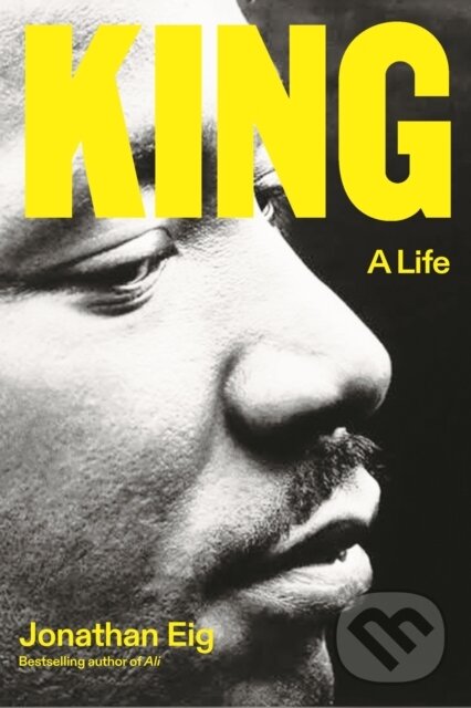 Kniha King: A Life