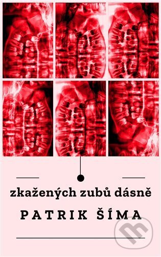 Zkažených zubů dásně koupíte na Martinus.cz