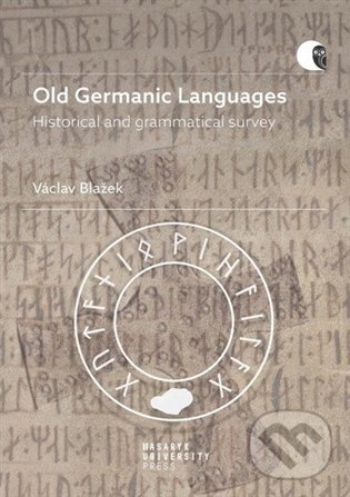 Levně Old Germanic Languages (Historical and grammatical survey) - kniha z kategorie Jazykové učebnice a slovníky