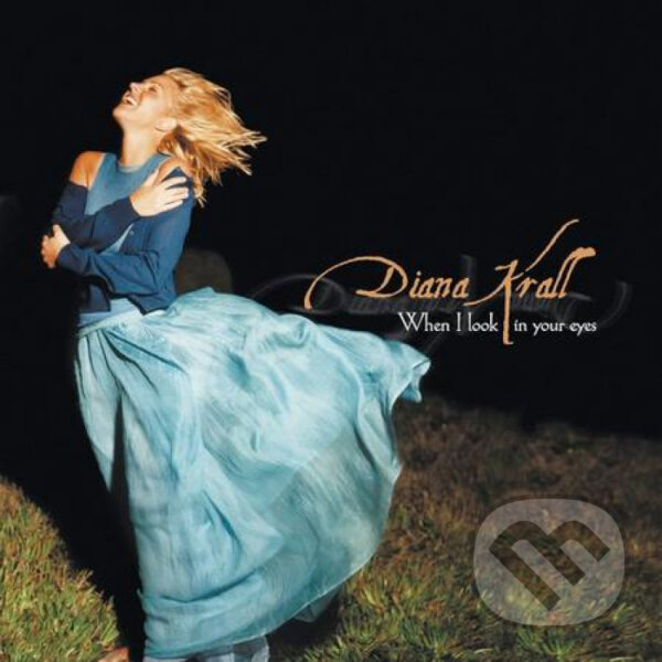 Levně Diana Krall: When I Look In Your Eyes LP - Diana Krall