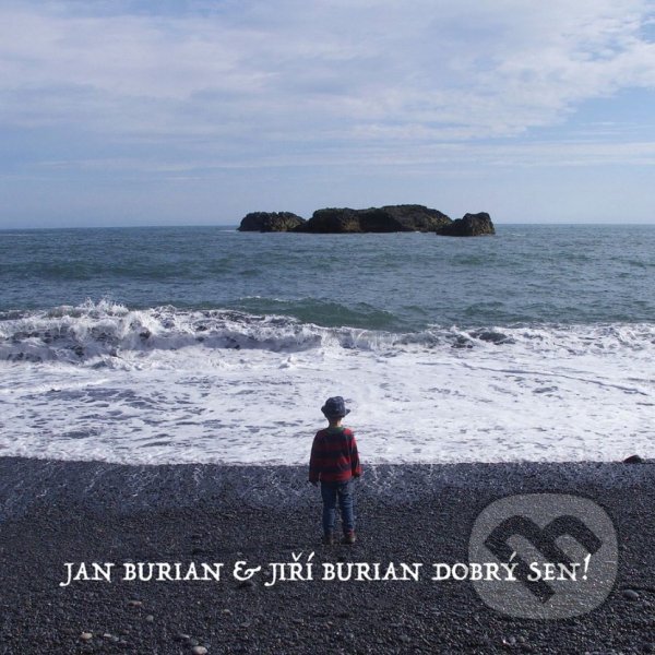 Levně Jan Burian, Jiří Burian: Dobrý sen! - Jan Burian, Jiří Burian