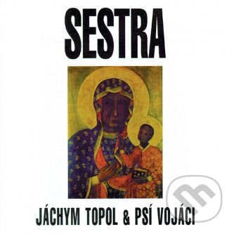Levně Psí vojáci: Sestra LP - Psí vojáci