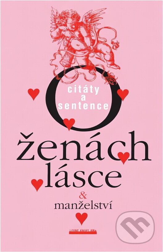 Kniha: O ženách, lásce & manželství : citáty a sentence (). , 2001