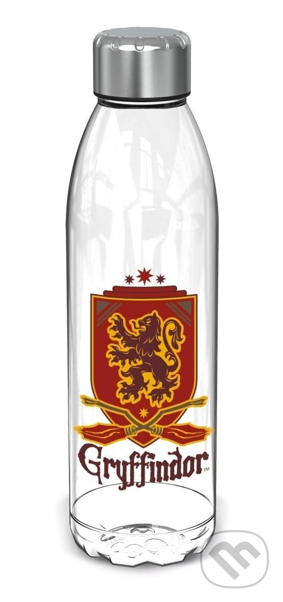 Levně Harry Potter Fľaša Aqua - 980 ml