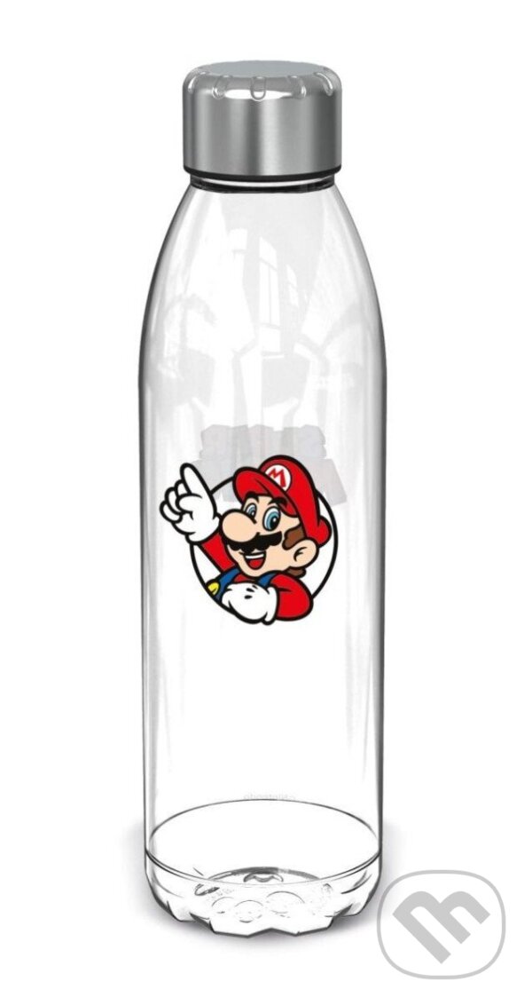 Láhev Super Mario, 0,98 l