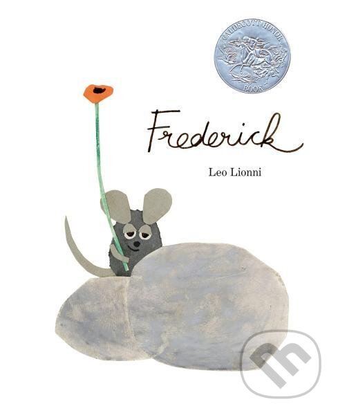 Kniha: Frederick (Leo Lionni). Alfred A. Knopf, 1990