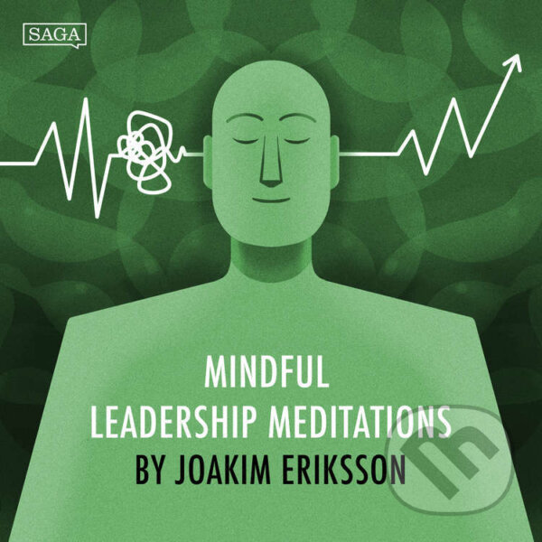 Audiokniha: Rehearsing For A Difficult Situation (EN) (Joakim Eriksson)