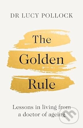 Golden Rule koupíte na Martinus.cz