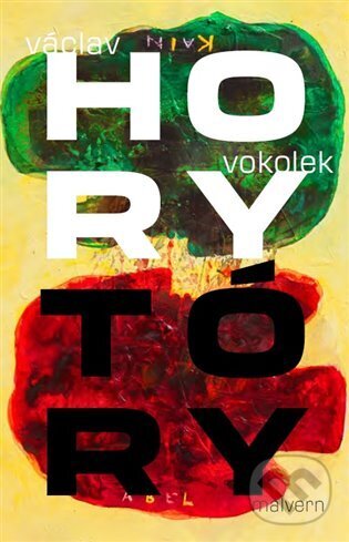 Levně Hory Tóry - Václav Vokolek - kniha z kategorie Judaizmus