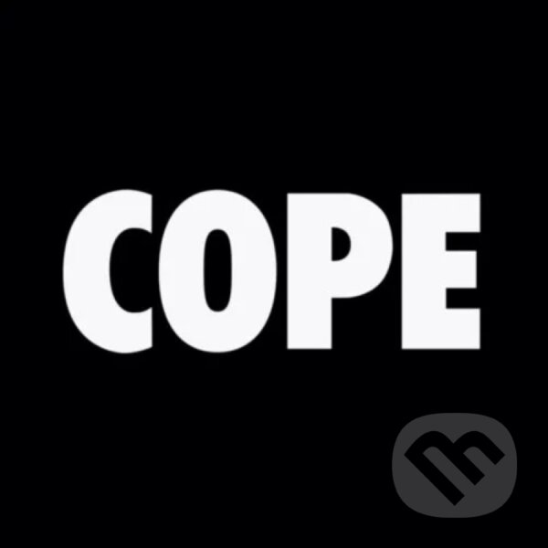 Hudobné CD: Manchester Orchestra: COPE / 10th Anniversary LP (Hudobné albumy). Hudobné albumy, 2024