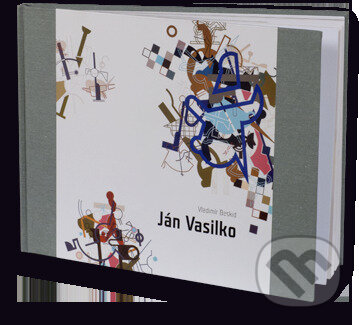 Levně Ján Vasilko - Vladimír Beskid - kniha z kategorie Životopisy