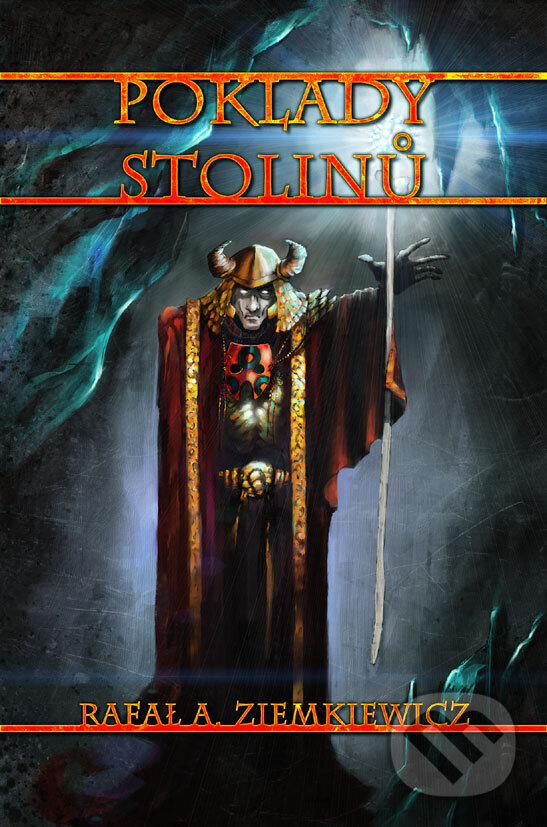 Poklady stolinů - , koupíte na Martinus.cz
