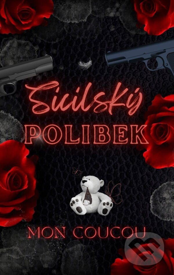E-kniha: Sicilský polibek (Mon CouCou)