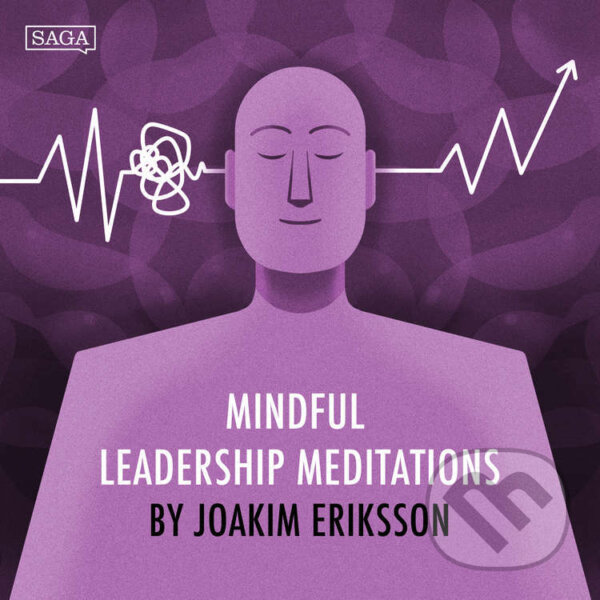 Audiokniha: Practising Direct Perception - Noticing What Is Really Happening (EN) (Joakim Eriksson). Saga Egmont, 2024