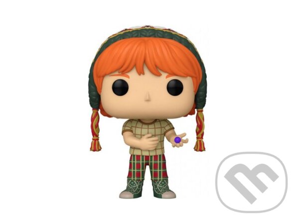 Levně Funko POP Movies: Harry Potter - Ron with Candy