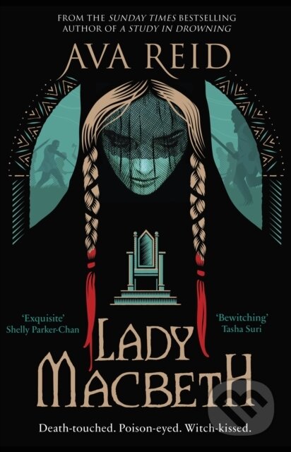 Lady Macbeth koupíte na Martinus.cz